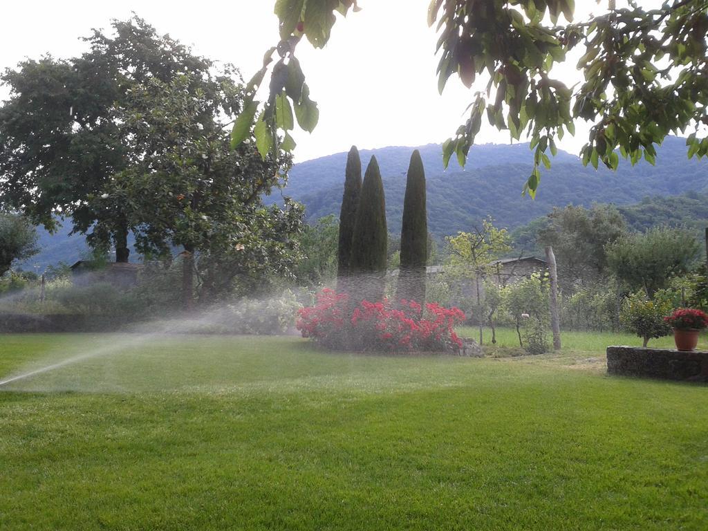 Affittacamere Valnascosta Faedis ภายนอก รูปภาพ